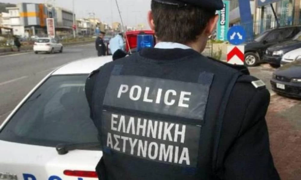 Ο αστυνομικός που παρέσυρε και σκότωσε την μαθήτρια καταδικάστηκε σε δύο χρόνια φυλακή με αναστολή